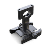 Adjustable Mobile Support for Electric Bicycle