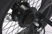 GhostCat F3X Class 2 Street Legal Electric Bike - image 3