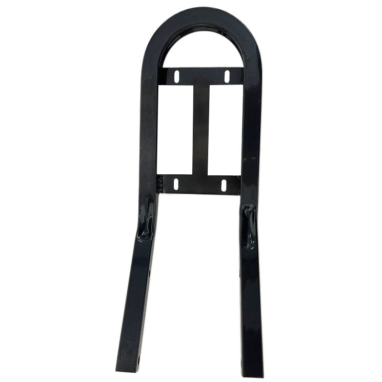 HappyRun G60 Pro Electric Bicycle Mount — Safe and Uniform Storage Holder