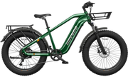 HOVSCO™ HovAlpha 26" Fat Tire Electric Bike