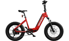 HOVSCO™ HovBeta 20" Foldable Fat Tire Electric Bike