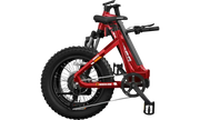 HOVSCO™ HovBeta 20" Foldable Fat Tire Electric Bike