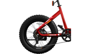 HOVSCO™ HovBeta 20" Foldable Fat Tire Electric Bike