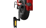 HOVSCO™ HovBeta 20" Foldable Fat Tire Electric Bike