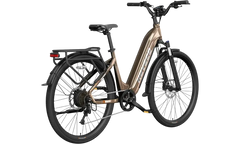 HOVSCO™ HovRanger 27.5" Step-Thru Commuter Bike