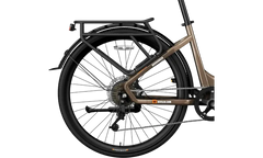 HOVSCO™ HovRanger 27.5" Step-Thru Commuter Bike