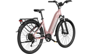 HOVSCO™ HovRanger 27.5" Step-Thru Commuter Bike