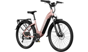 HOVSCO™ HovRanger 27.5" Step-Thru Commuter Bike