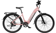HOVSCO™ HovRanger 27.5" Step-Thru Commuter Bike