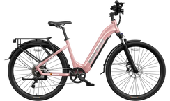 HOVSCO™ HovRanger 27.5" Step-Thru Commuter Bike