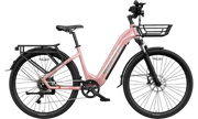 HOVSCO™ HovRanger 27.5" Step-Thru Commuter Bike