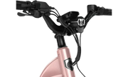 HOVSCO™ HovRanger 27.5" Step-Thru Commuter Bike