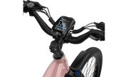 HOVSCO™ HovRanger 27.5" Step-Thru Commuter Bike