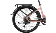 HOVSCO™ HovRanger 27.5" Step-Thru Commuter Bike