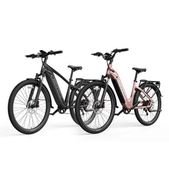 HOVSCO™ HovRanger 27.5" Electric Bike For Adults