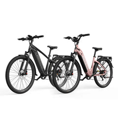 HOVSCO™ HovRanger 27.5" Electric Bike For Adults