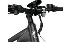 HOVSCO™ HovRanger 27.5" Electric Bike For Adults