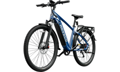 HOVSCO™ HovRanger 27.5" Electric Bike For Adults