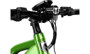HOVSCO™ HovScout 26" Full Suspension Fat Tire Ebike