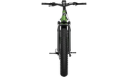 HOVSCO™ HovScout 26" Full Suspension Fat Tire Ebike