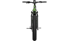 HOVSCO™ HovScout 26" Full Suspension Fat Tire Ebike