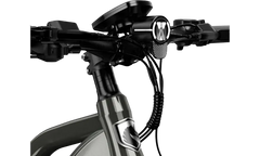 HOVSCO™ HovScout 26" Full Suspension Fat Tire Ebike