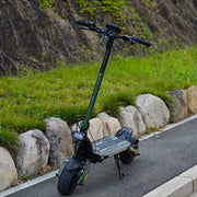 Nanrobot D6+MAX electric scooter
