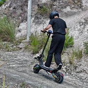 Nanrobot D6+MAX electric scooter