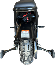 Drift Hero 250W Youth Mini Bike