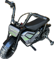 Drift Hero 250W Youth Mini Bike