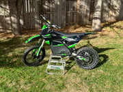 Drift Hero 5000W Electric Dirt Bike