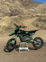 Drift Hero 5000W Electric Dirt Bike