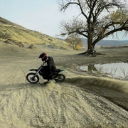 Drift Hero 5000W Electric Dirt Bike