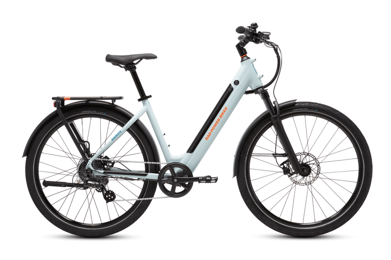 Rad Power RadKick™ 7-Speed Ultra-Light Electric Bike