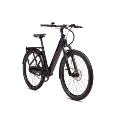 Elevate Your Ride: Rad Power RadKick™ Lightweight Electric Bike - Zoom Up to 20 MPH!