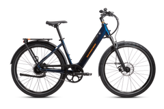 Elevate Your Ride: Rad Power RadKick™ Lightweight Electric Bike - Zoom Up to 20 MPH!