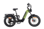 Cyrusher Kommoda 3.0 E-Bike