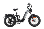 Cyrusher Kommoda 3.0 E-Bike