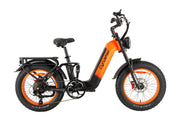 Cyrusher Kommoda 3.0 E-Bike