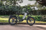 Cyrusher Kommoda 3.0 E-Bike