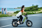 Cyrusher Kommoda 3.0 E-Bike