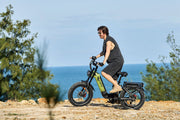 Cyrusher Kommoda 3.0 E-Bike