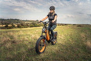 Cyrusher Kommoda 3.0 E-Bike
