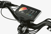 Cyrusher L5 Electric Bike
