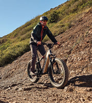 Cyrusher L5 Electric Bike