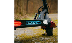 NANROBOT LS7+ 72V