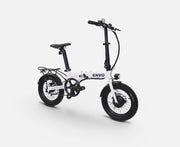 Lynx 16": High-Performance Compact Bike