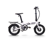 Lynx 16": High-Performance Compact Bike