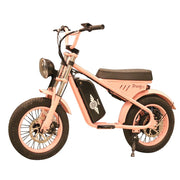 Freego Mini M1 Children's Electric Bike
