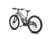 ENVO M50 - Electric Mountain Bike